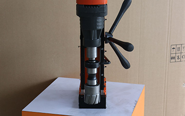磁力钻操作的正确使用方法有哪些？
